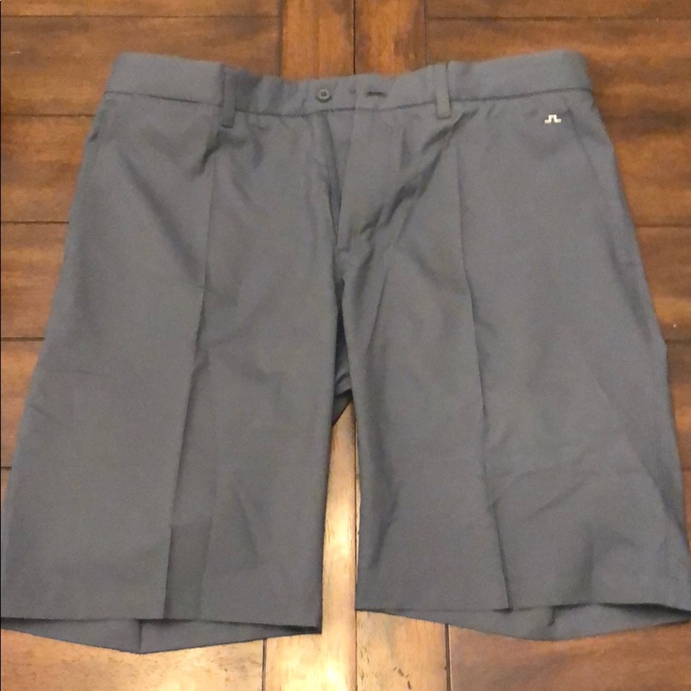 Men’s J. Lindberg golf shorts, size 36 waist